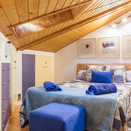 Apartamentos Turisticos Turis托萊多 外观 照片