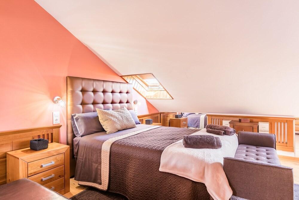 Apartamentos Turisticos Turis托萊多 外观 照片