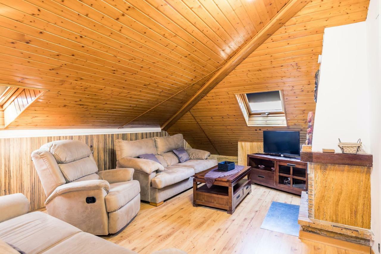 Apartamentos Turisticos Turis托萊多 外观 照片