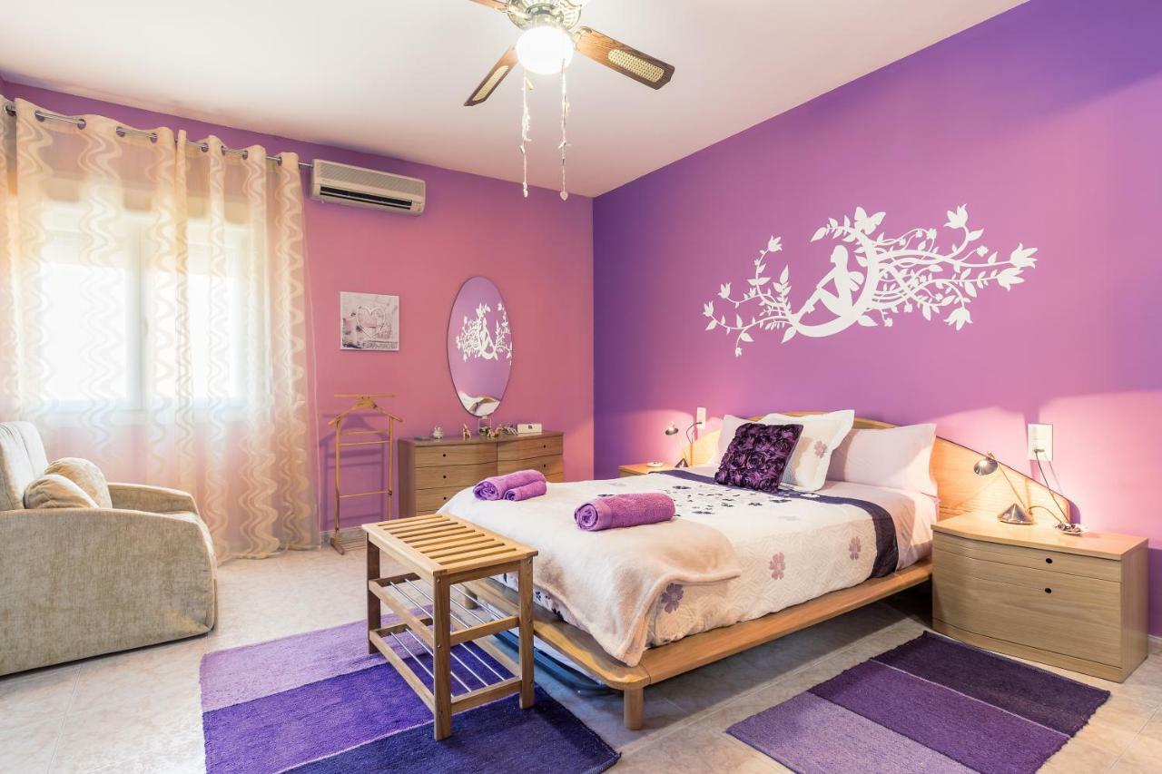 Apartamentos Turisticos Turis托萊多 外观 照片