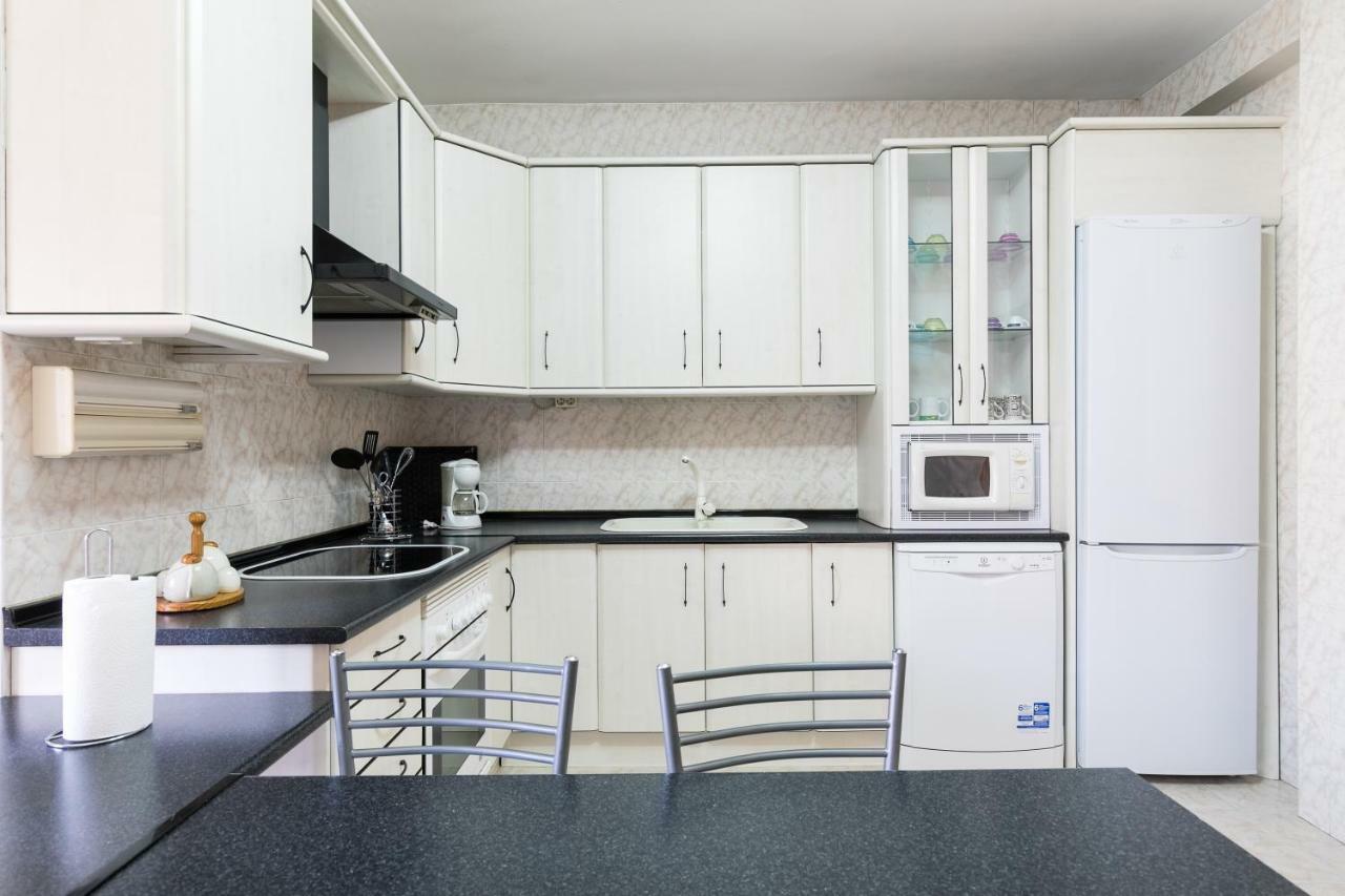Apartamentos Turisticos Turis托萊多 客房 照片