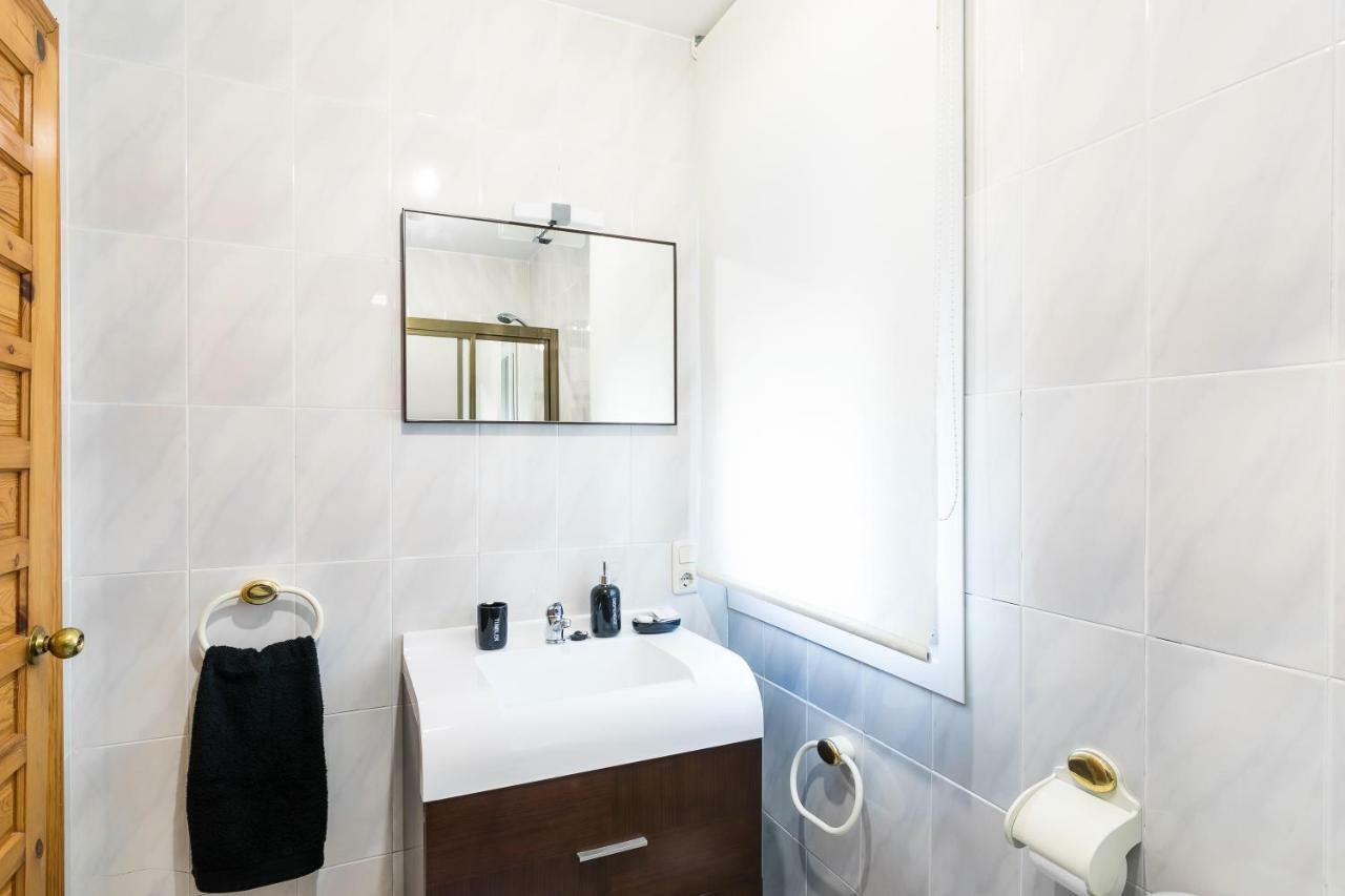Apartamentos Turisticos Turis托萊多 客房 照片