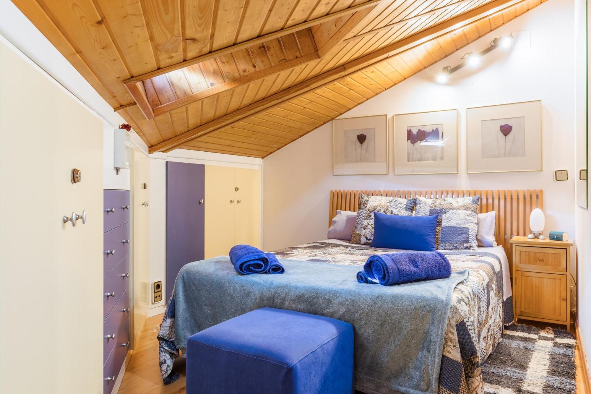 Apartamentos Turisticos Turis托萊多 外观 照片