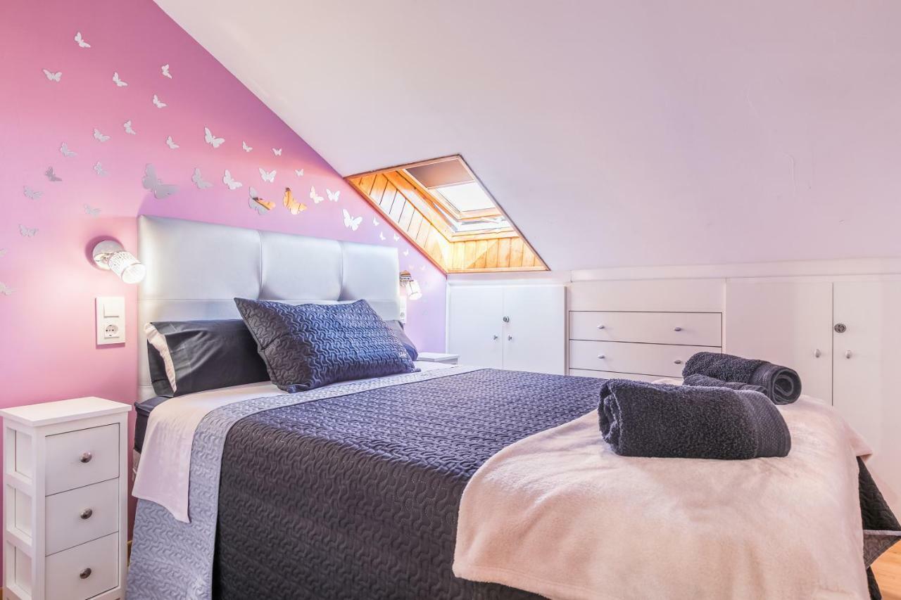 Apartamentos Turisticos Turis托萊多 外观 照片