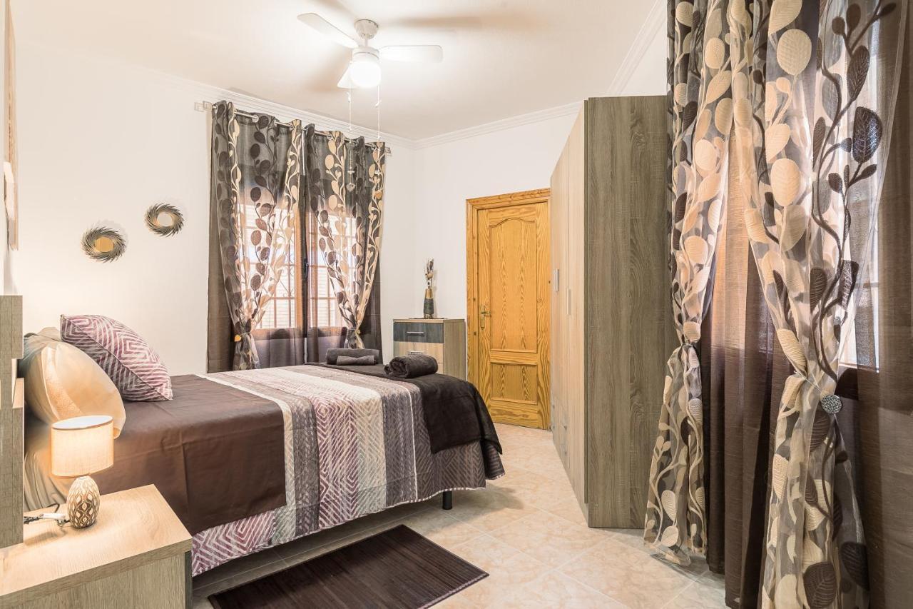 Apartamentos Turisticos Turis托萊多 外观 照片