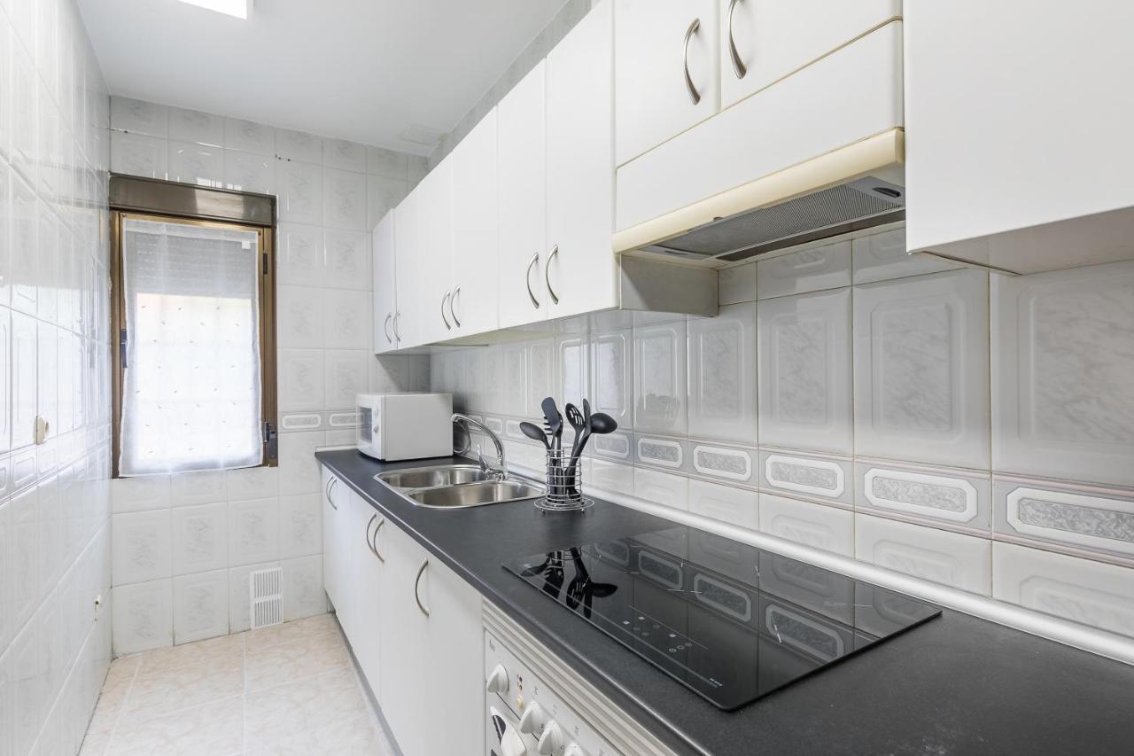 Apartamentos Turisticos Turis托萊多 外观 照片