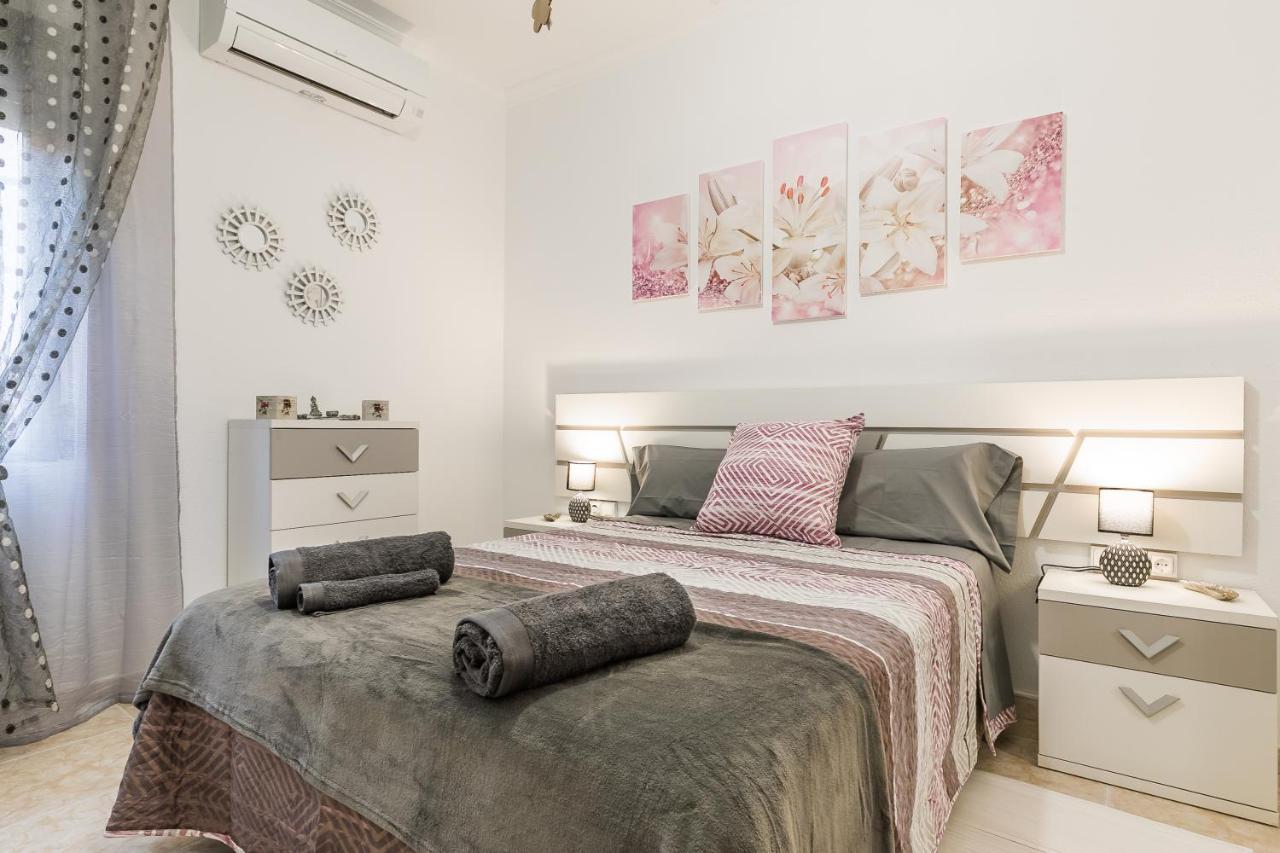Apartamentos Turisticos Turis托萊多 外观 照片