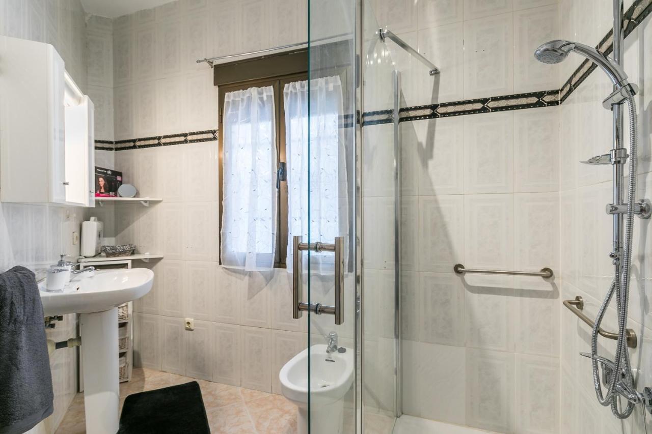 Apartamentos Turisticos Turis托萊多 外观 照片