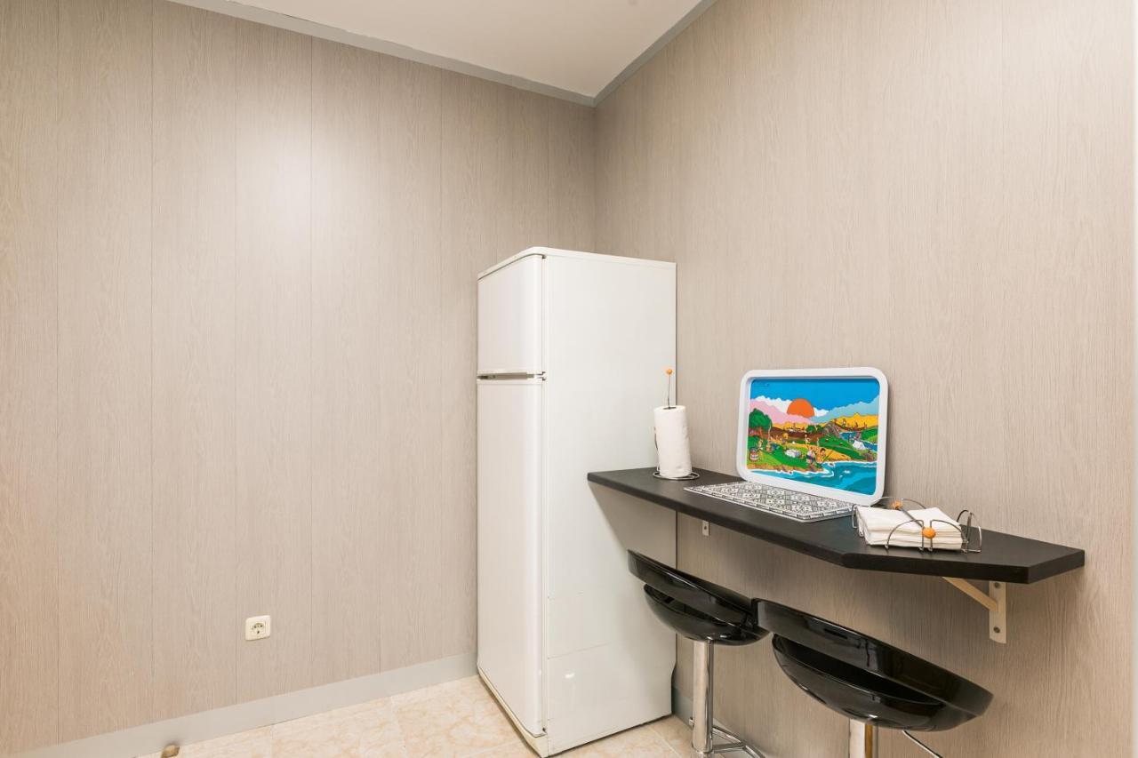 Apartamentos Turisticos Turis托萊多 外观 照片